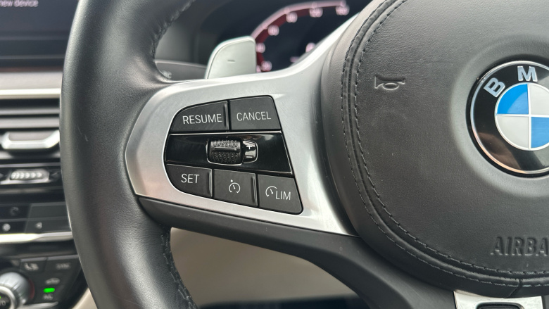 BMW 5 Series 520d MHT M Sport 5dr Step Auto [Tech Pack] Diesel Estate